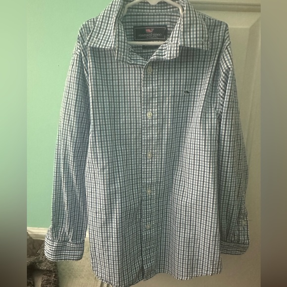 Vineyard Vines Other - Vineyard Vines Boy button down
